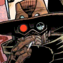 Strike, creador de Xomacito